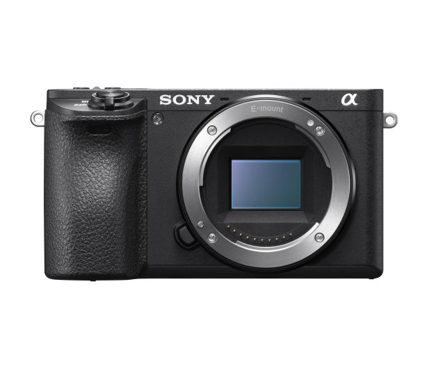 Sony ILCE A6500 + 18-105mm czarny - 483121 - zdjęcie 2